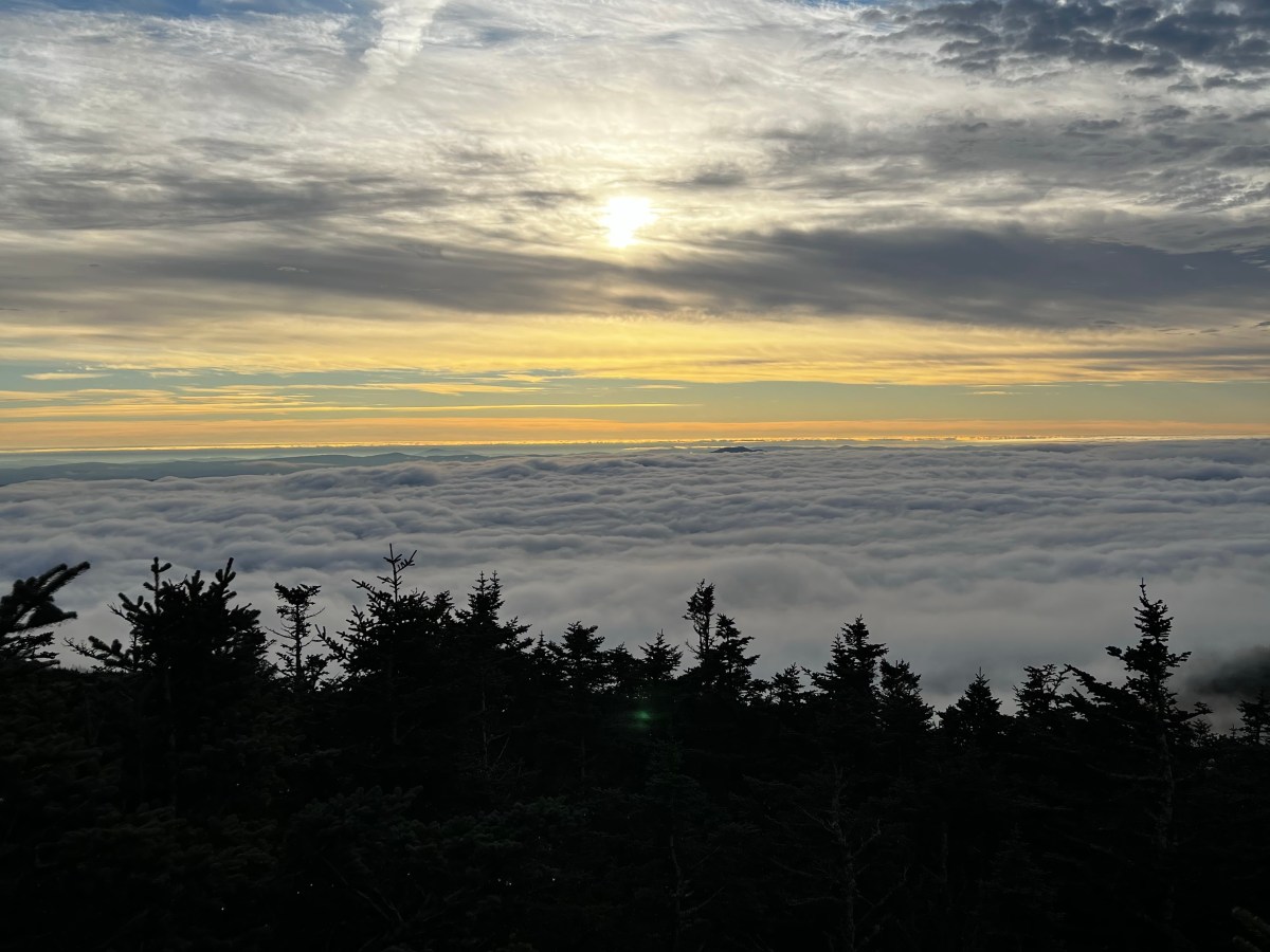 Killington (NE#49), (VT#1)