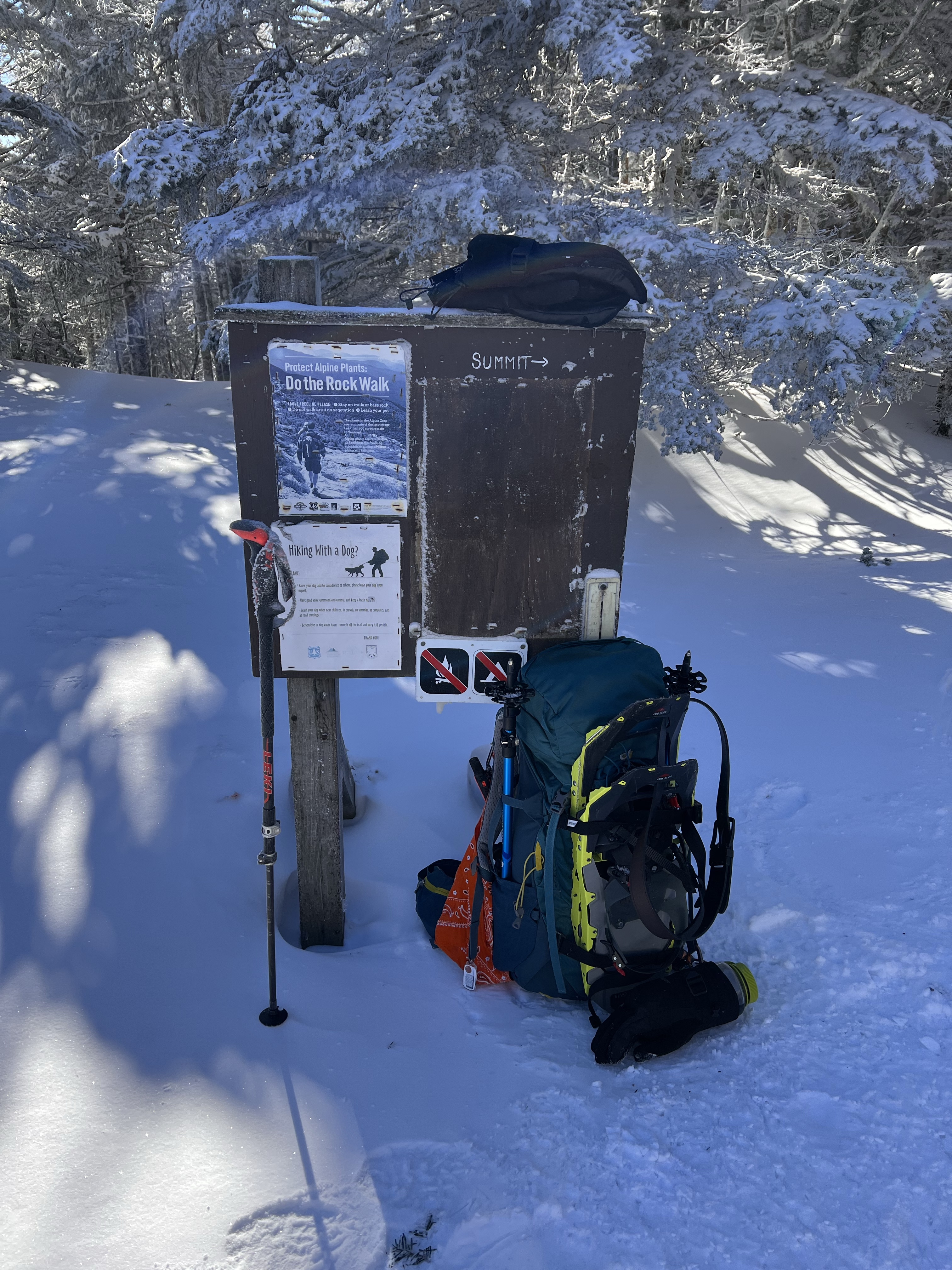 adding layer for summit