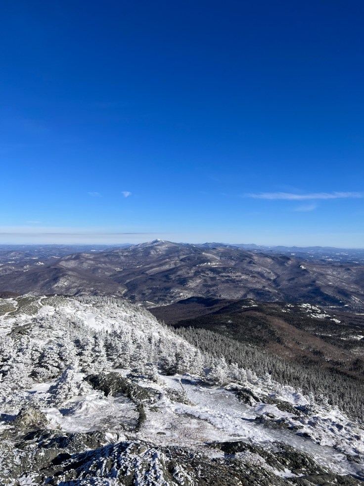 north from north summit