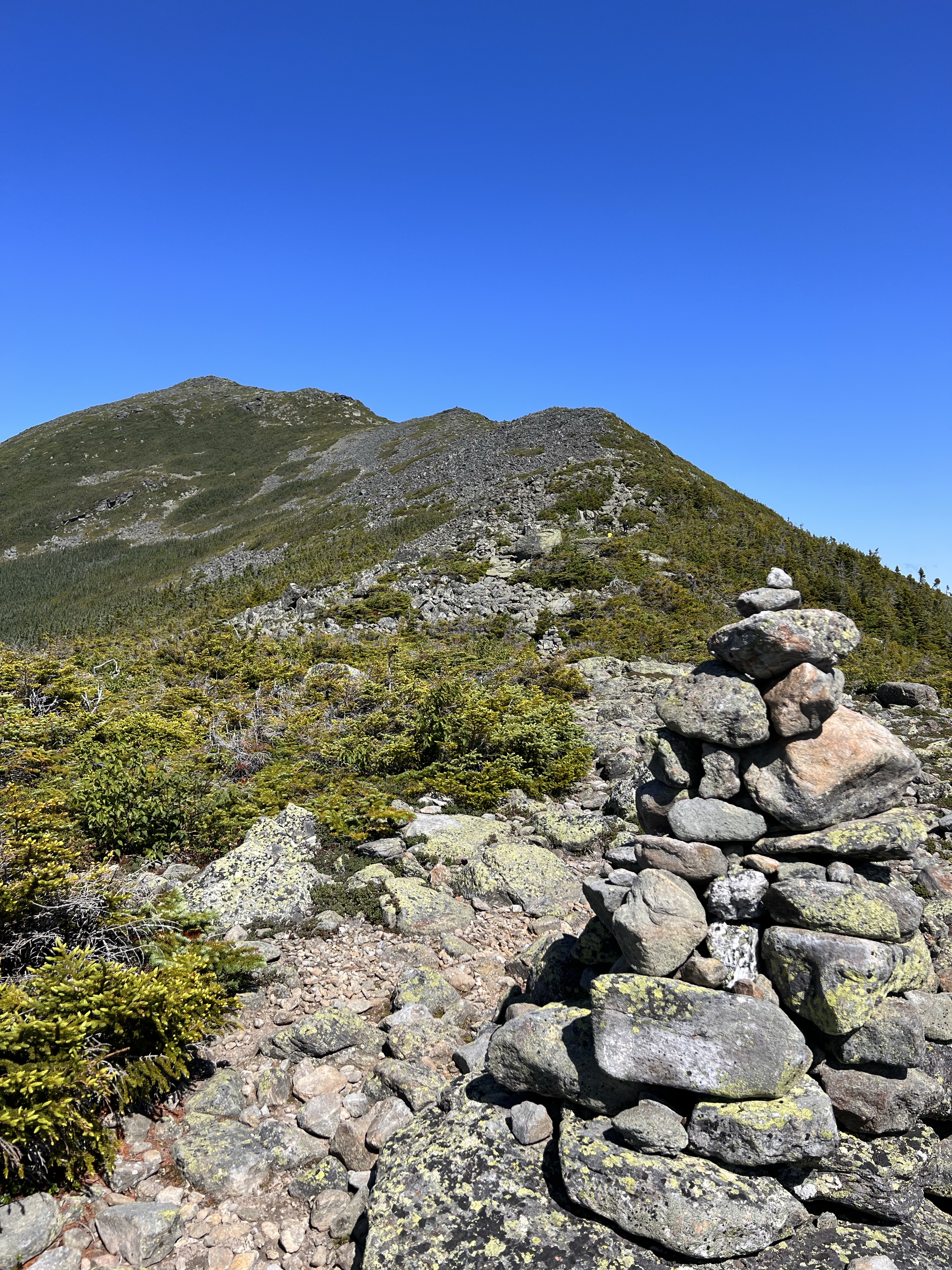 madison summit ridge