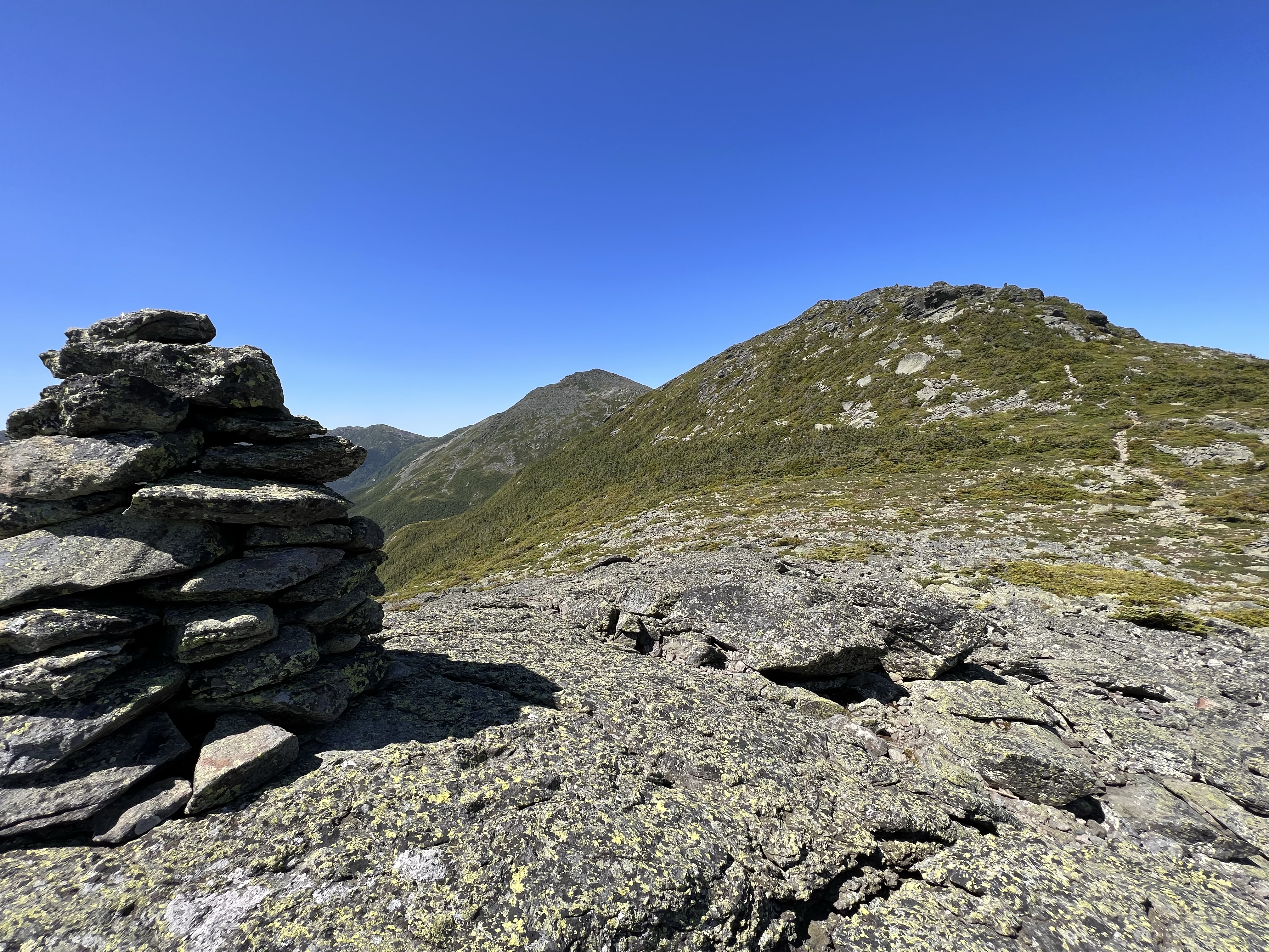 madison summit ridge