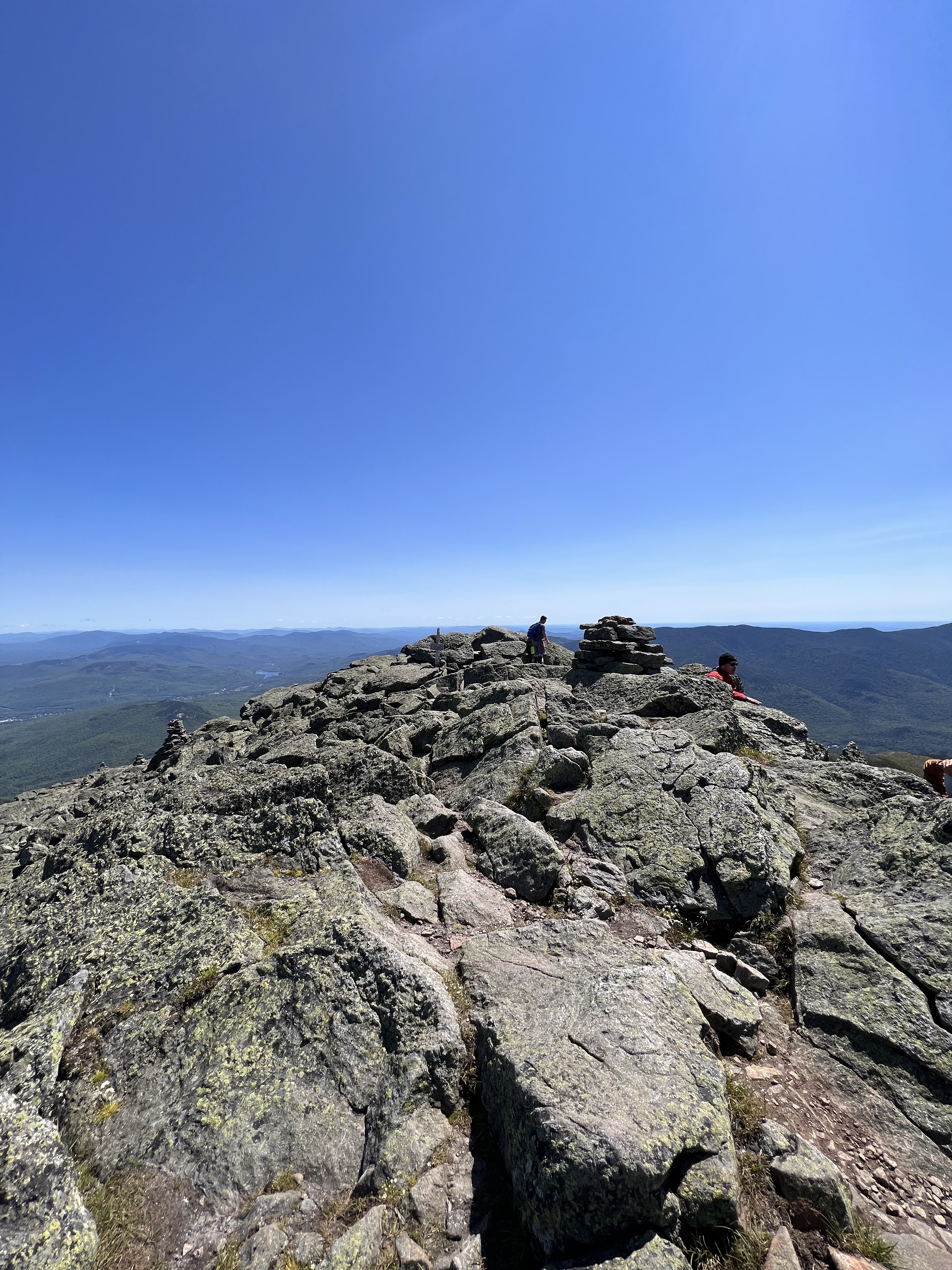 madison summit