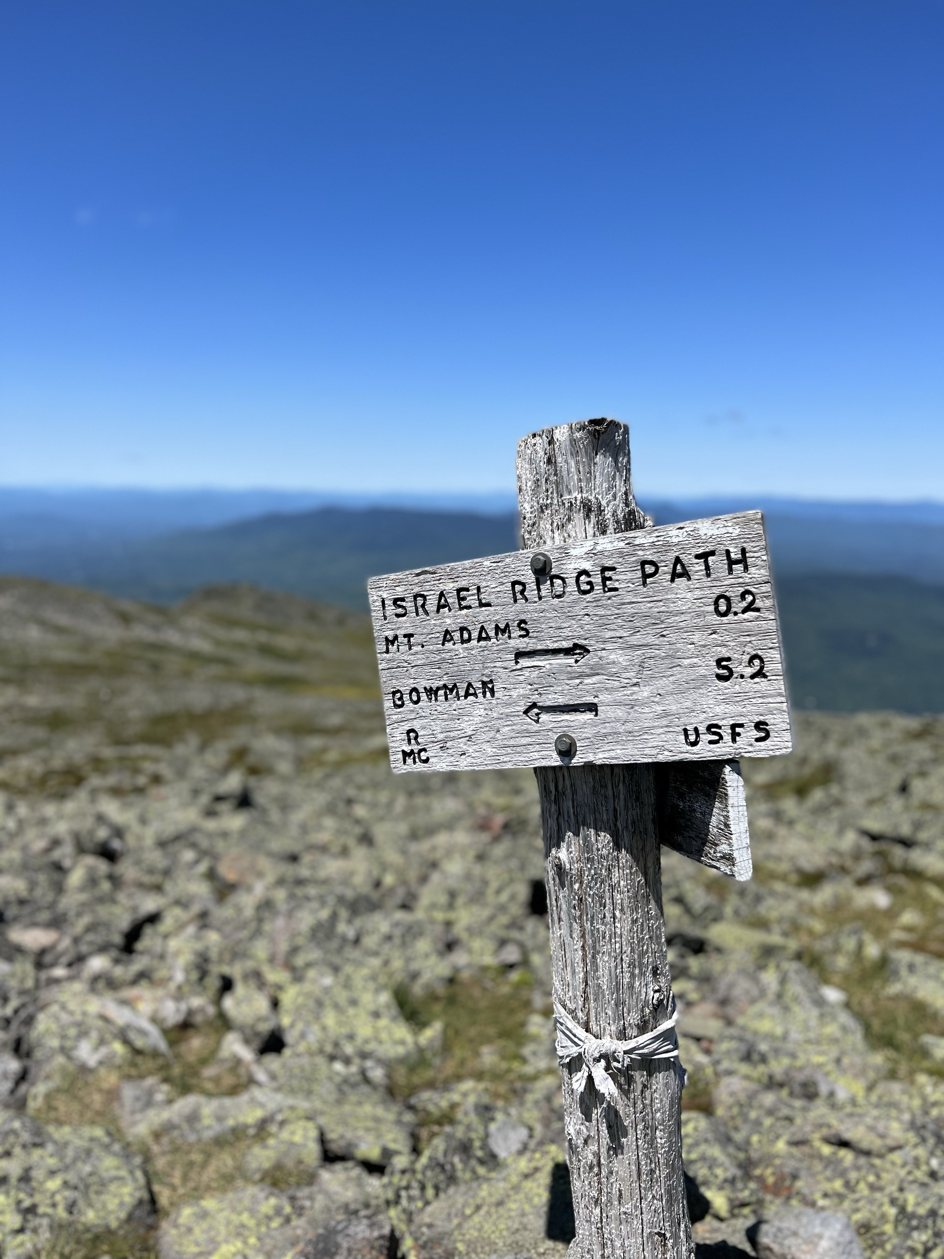 heading toward gulf side