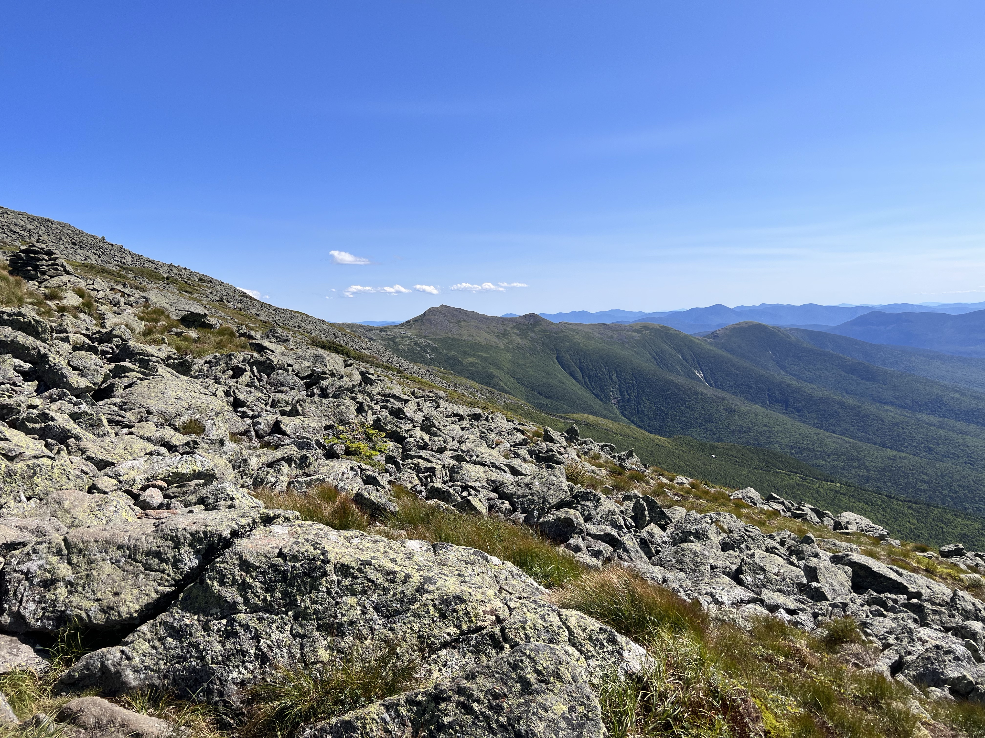 southern presidentials
