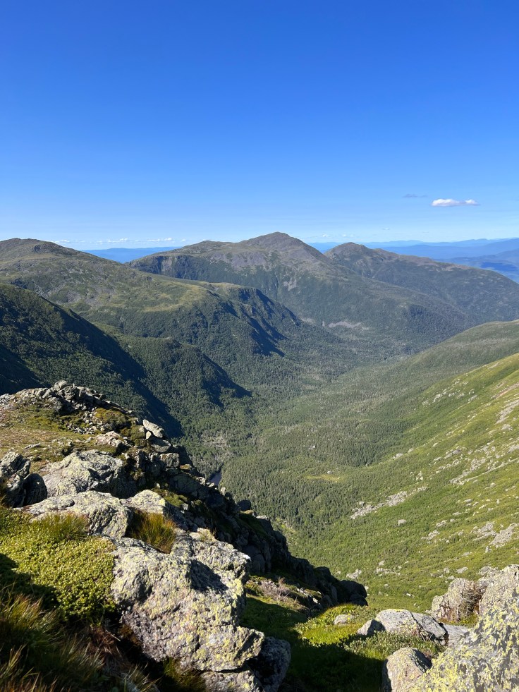 Northern presidentials